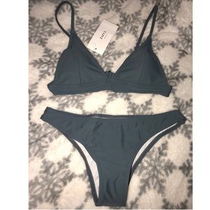 Zaful Bikini- NWT